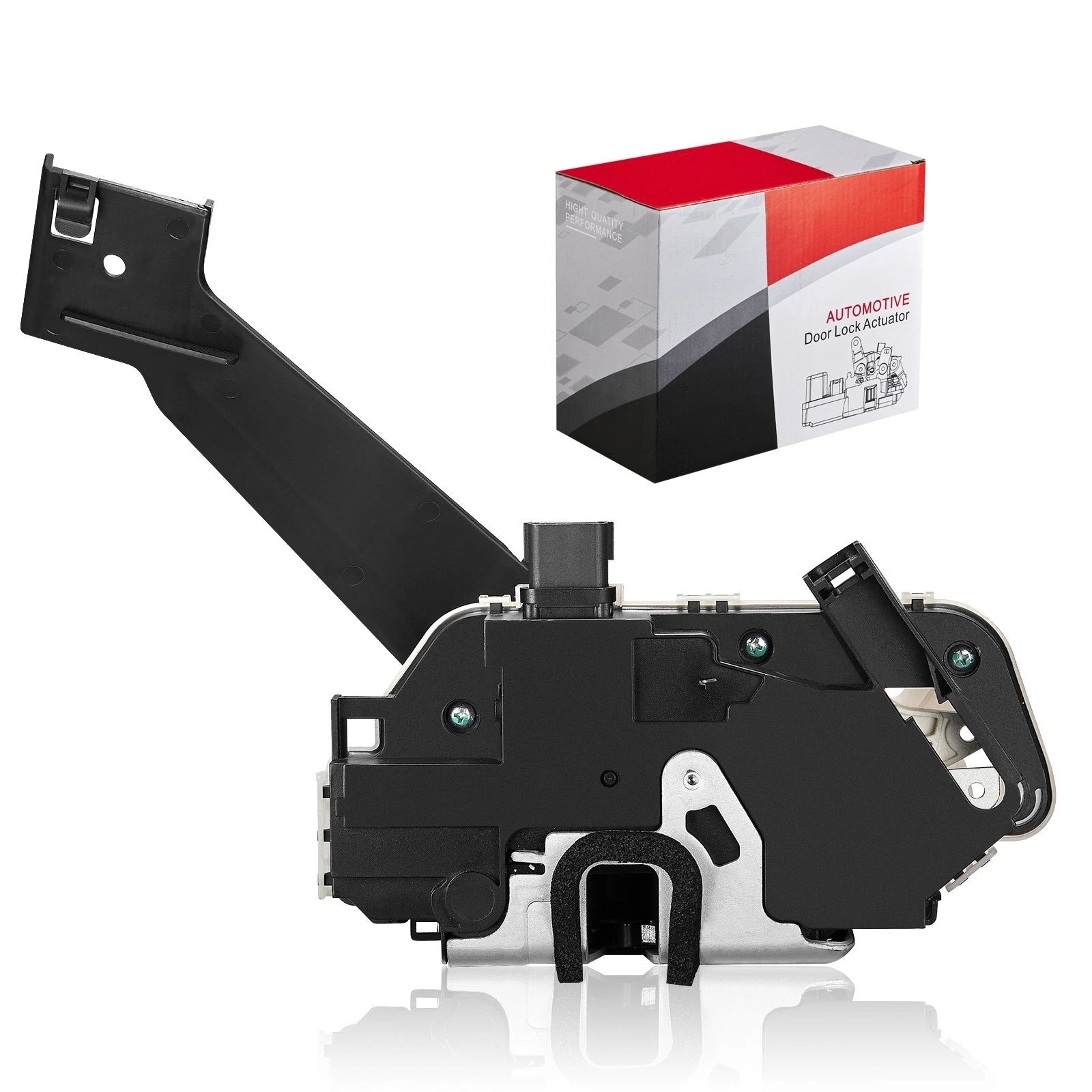 Power Window Regulator with Motor for BMW 325i 325xi 330i (2001–2006)