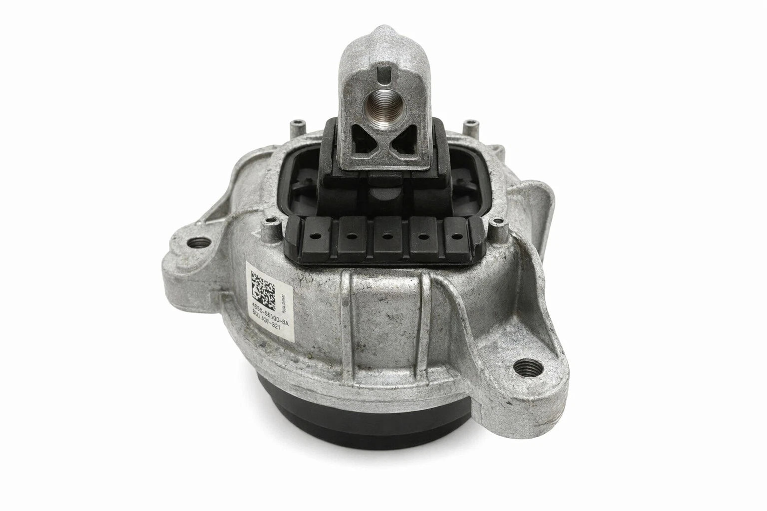 Genuine OEM Left Engine Mount for BMW 535i GT xDrive, 535i xDrive (2010–2017) 22116859845