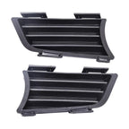 Front Bumper Fog Light Cover for Pontiac Vibe 2005-2008