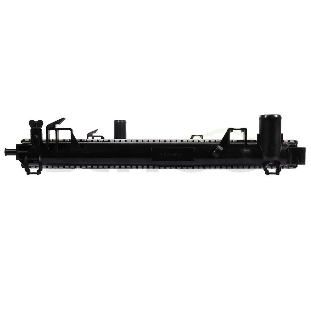 Radiator and Cooling Fan Kit for Dodge Magnum (2005–2008)