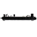 Radiator and Cooling Fan Kit for Dodge Magnum (2005–2008)