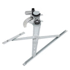 Front Left Power Window Regulator for Nissan NV2500 (2012–2021)