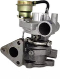 Turbo TD06H Turbocharger 321-4994 for Caterpillar CAT C6.4 (E320D E323D)