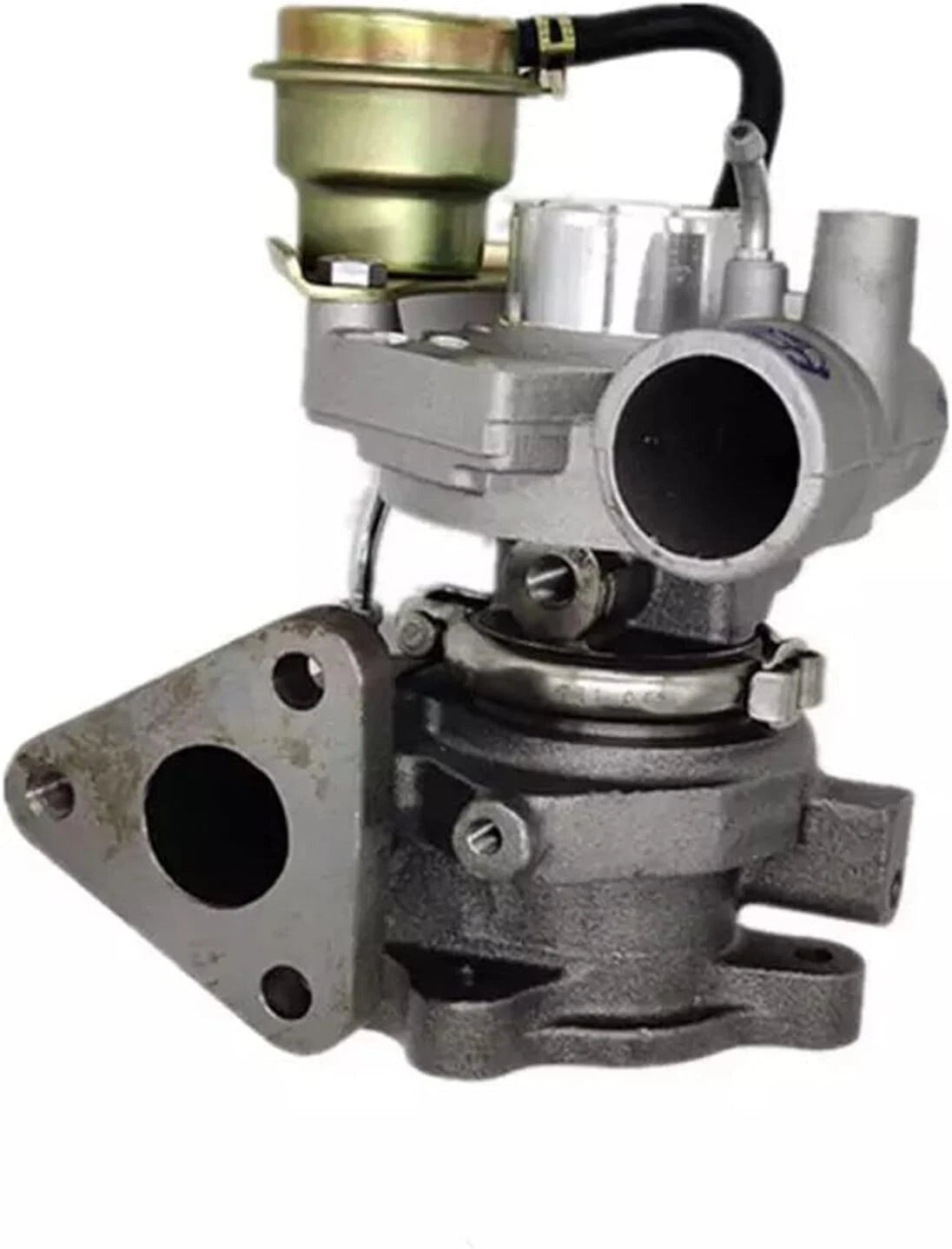 Turbo TD06H Turbocharger 321-4994 for Caterpillar CAT C6.4 (E320D E323D)