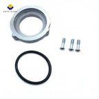 Air Box Adapter Kit for Harley Davidson HSR 42mm 45mm 48mm