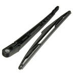 Rear Window Windshield Wiper Blade & Arm for Dodge Caravan (2008–2009)