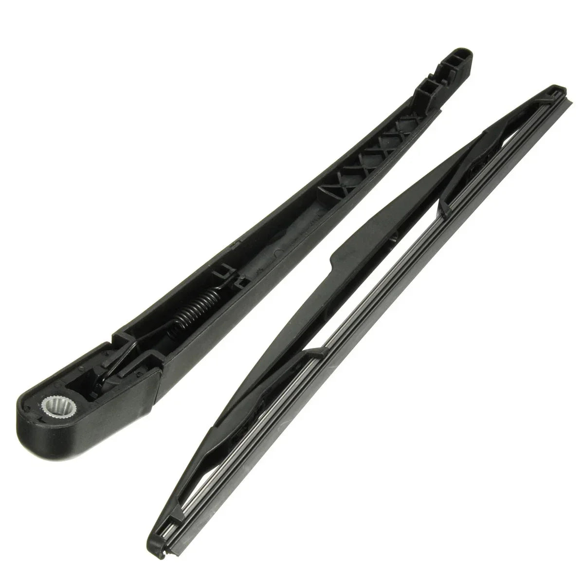 Rear Window Windshield Wiper Blade & Arm for Dodge Caravan (2008–2009)