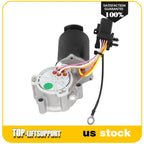 Transfer Case Motor for Ford Explorer, Explorer Trac, Mercury 4.0L/4.6L