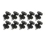 10 Pcs Car Door Trim Panel Clips for Ford C-MAX Focus Kuga (2007-2023)
