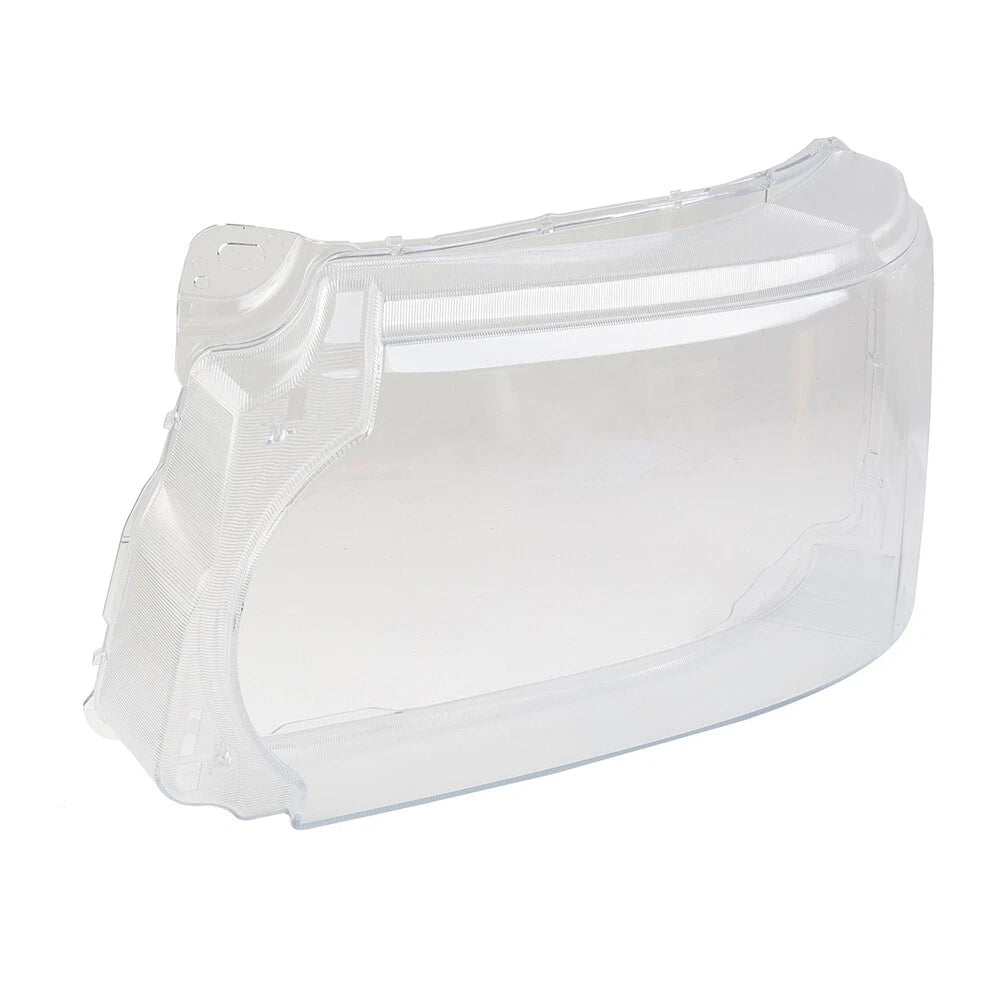 Left Headlight Lens Cover for Land Rover Range Rover Sport (2010–2013)