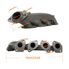 Right Exhaust Manifold Header for Ford F-150 V8 5.0L (2011–2014)