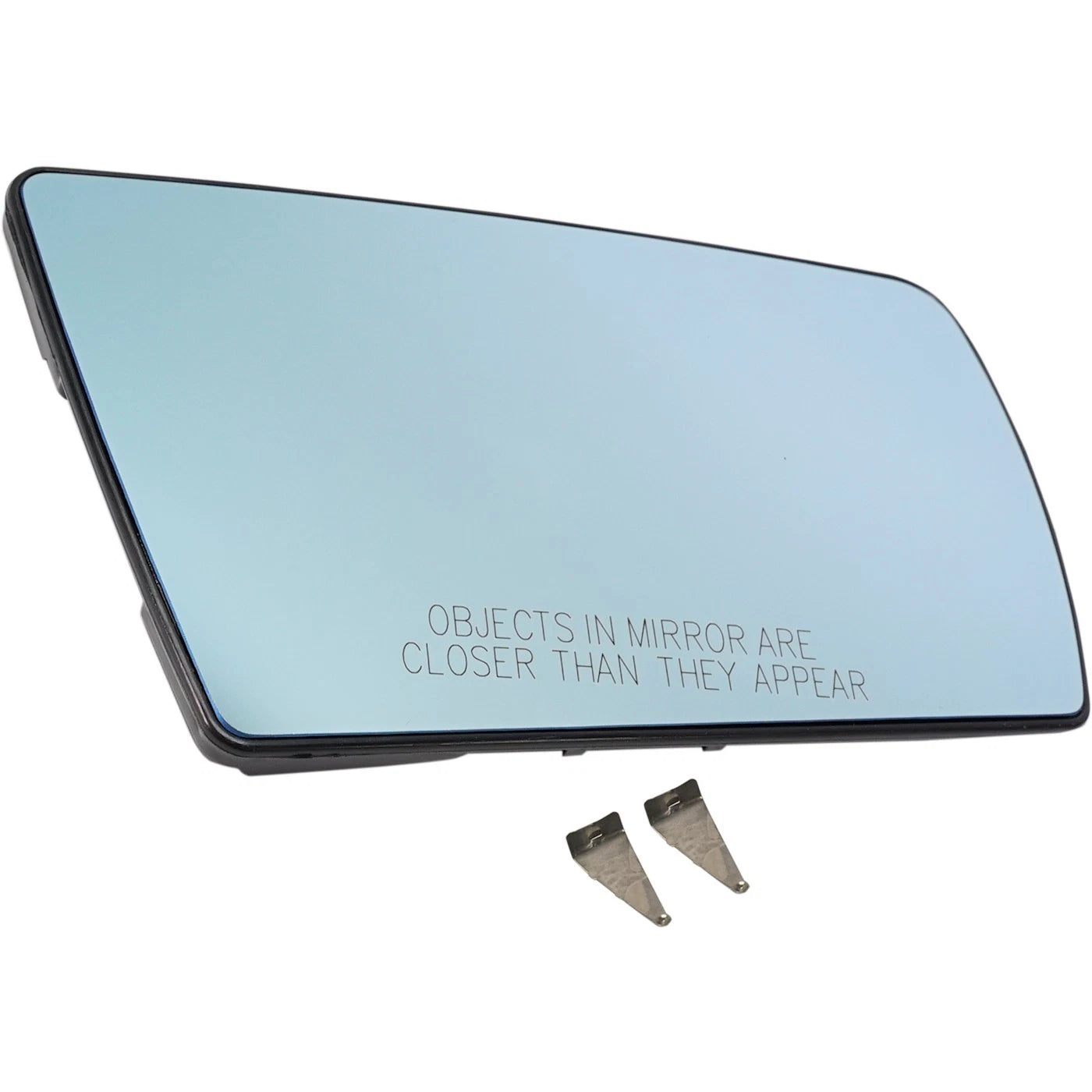 Heated Passenger Right Side Mirror Glass for Mercedes C-Class