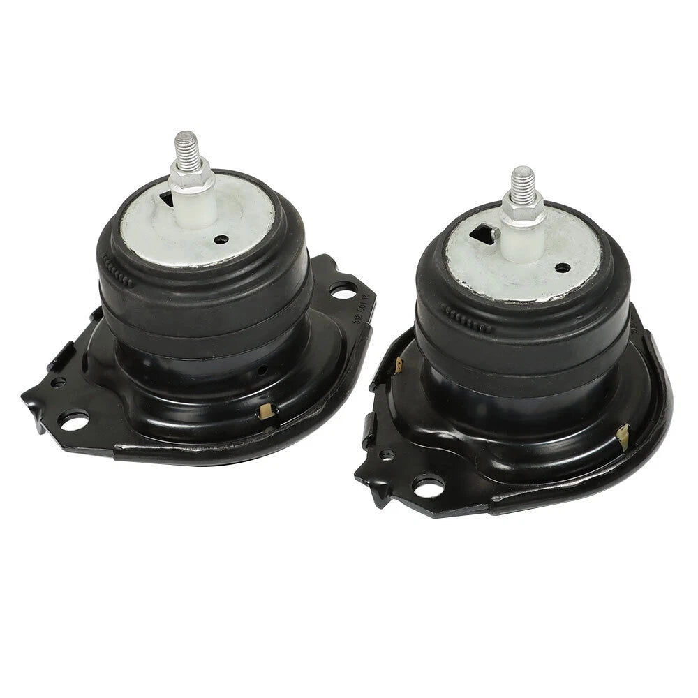 Set of 3 Engine Motor & Trans Mounts for Jeep Grand Cherokee (2011–2019)