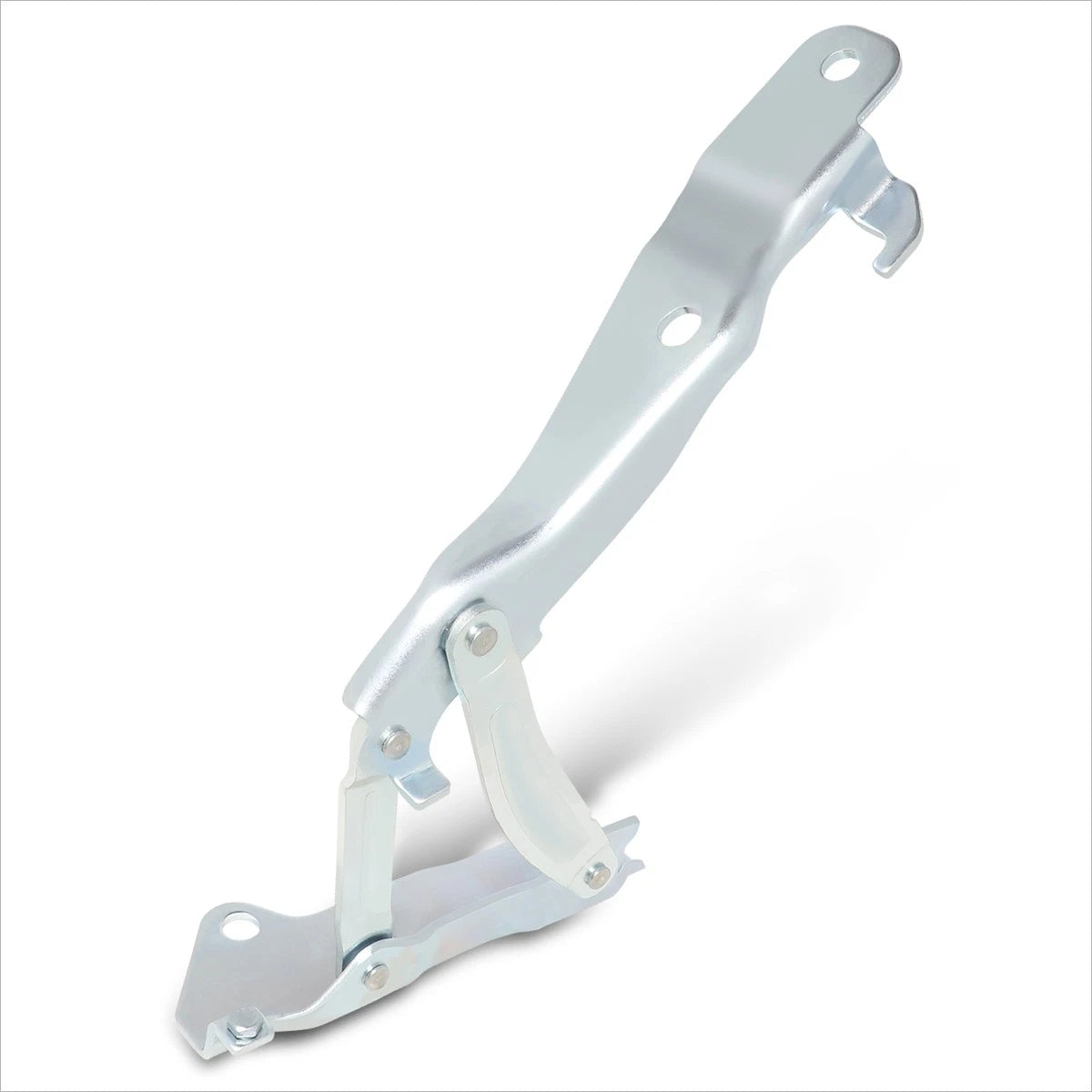 RH Passenger Side Steel Engine Hood Hinge for Soul (2014–2019)