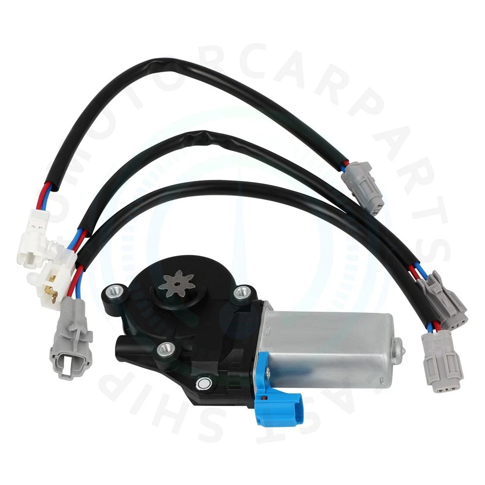 Window Motor for Toyota Sienna (1998–2003) & Corolla (1993–2002)