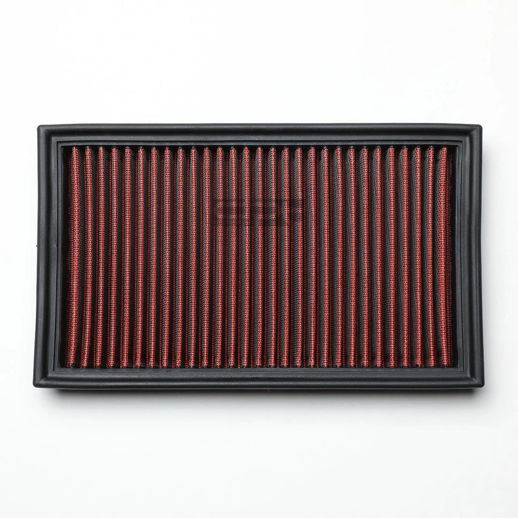 Reusable Washable Drop In Air Filter Panel for Nissan Infiniti Scion