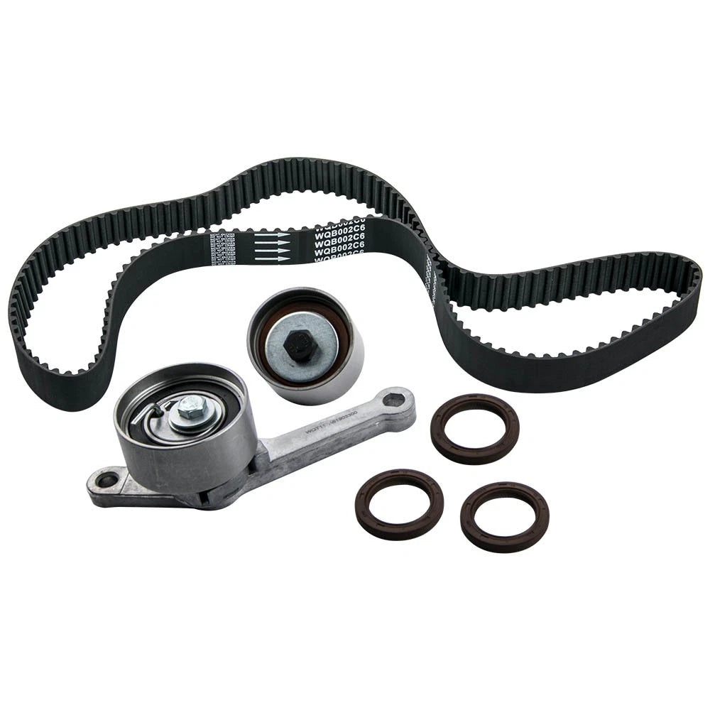 Timing Belt Set for Chrysler PT Cruiser Sebring 2.4L (2001–2002) ITM265