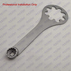 Bearing Carrier Wrench Tool for Mercruiser Mercury (1991–Present) 91-17256 18-9803