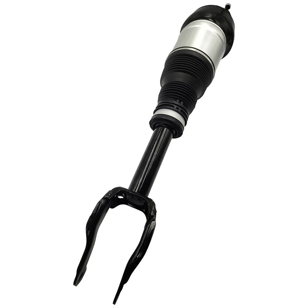 Front Air Suspension Struts Pair for Mercedes X166 GL450 GL550 GL350