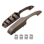 Inner Door Pull Handle Armrest for GMC Savana 3500 (2006–2016)