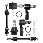 Front Control Arm Kit for Dodge Ram 1500 (2006–2008) 3.7L 4.7L 5.7L