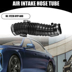 Air Cleaner Intake Hose with Clamps for Honda Pilot 2006–2008 (17228-RYP-A00)