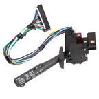 Turn Signal Switch for Chevrolet Tahoe C1500 C2500 GMC Yukon K1500 K2500 (1995–2006)
