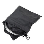 Foldable Windshield Sun Shade Visor for Toyota Camry (2007-2011)