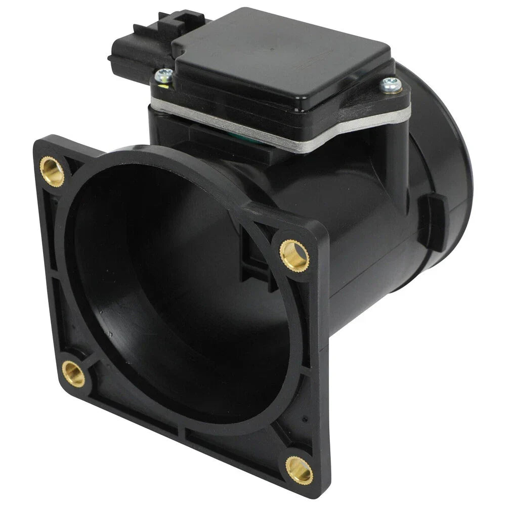 Mass Air Flow Meter w/ Housing for Ford Escape, Mustang (1999-2006)