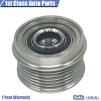 Clutch Pulley for Ford Mitsubishi (2004–2011, 2008–2010)