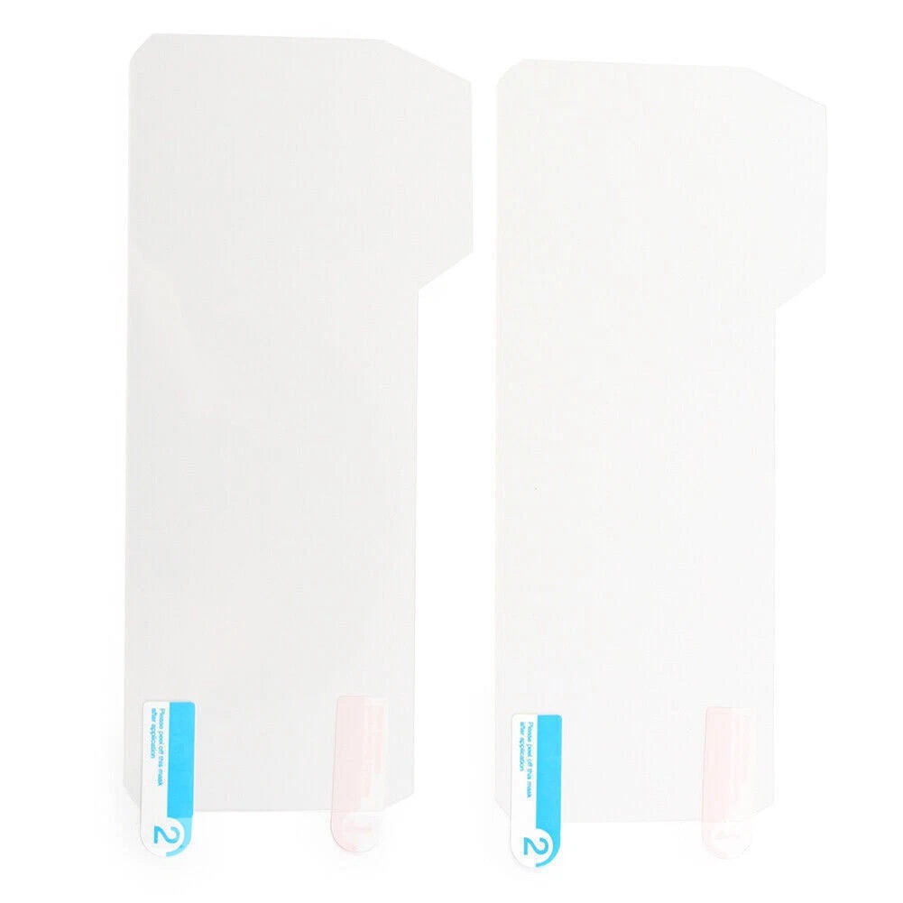 Speedometer Screen Protector Film for Honda CBR650R CB650R (2019–2021)