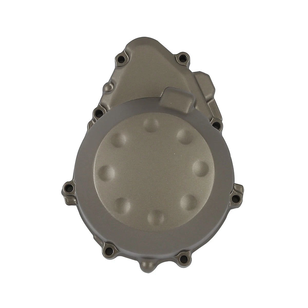 Left Engine Stator Cover Crankcase for Kawasaki Z750 Z750S (2003–2006)