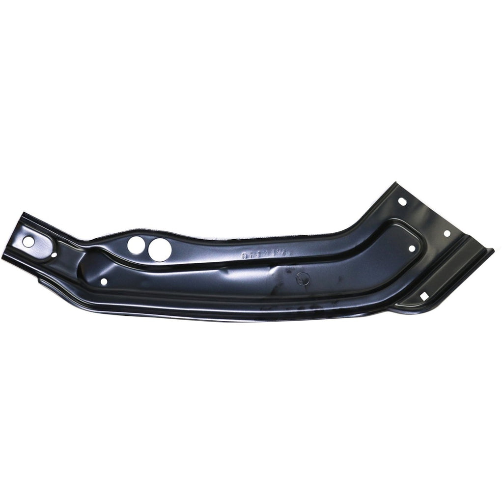Set of 2 Radiator Supports for Volkswagen Passat (2016–2018)