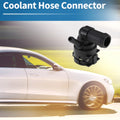 Engine Coolant Hose Connector for Audi A3 Sportback (2016–2018) No. 1K0122291R