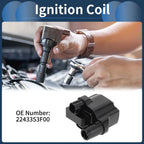 Ignition Coil Pack No. 2243353F00 for Nissan Altima (1993–1997)
