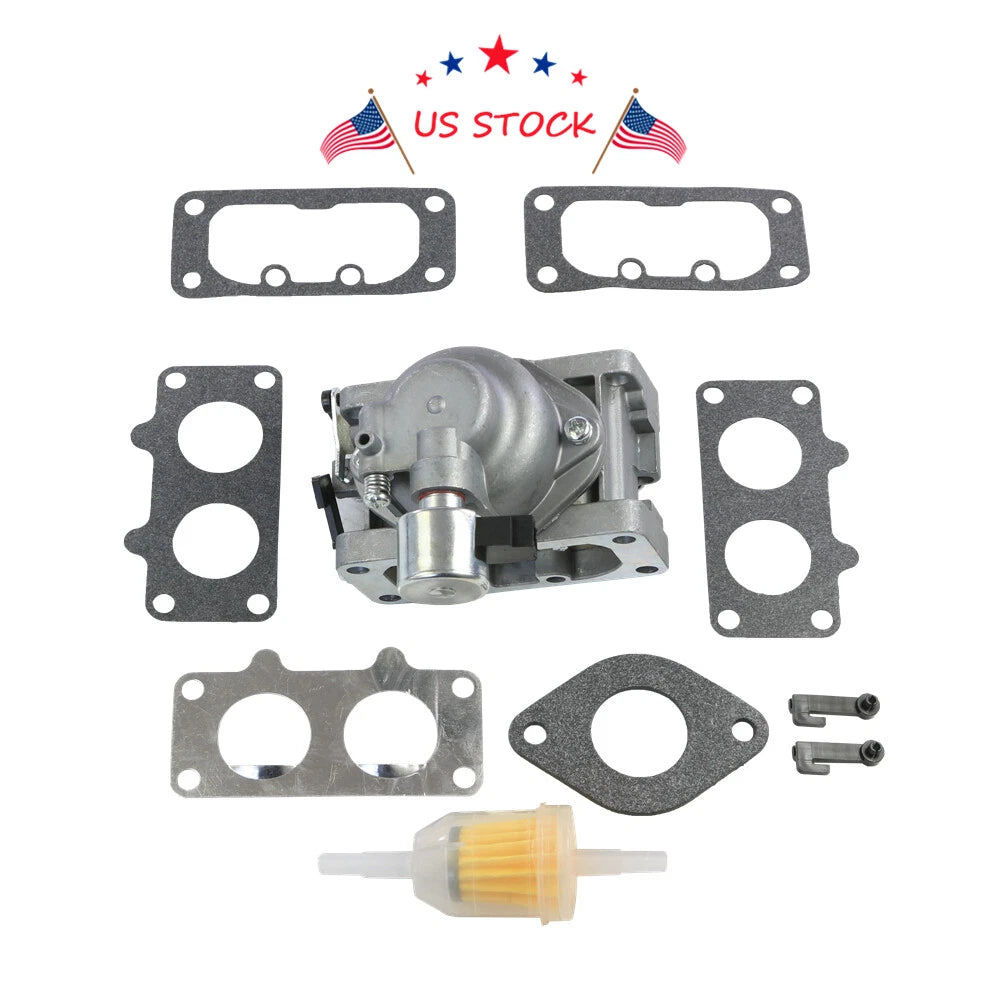 Carburetor for Kawasaki FH680V