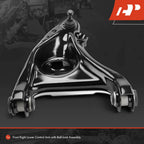 Front Right Lower Control Arm with Ball Joint for Ford Lincoln