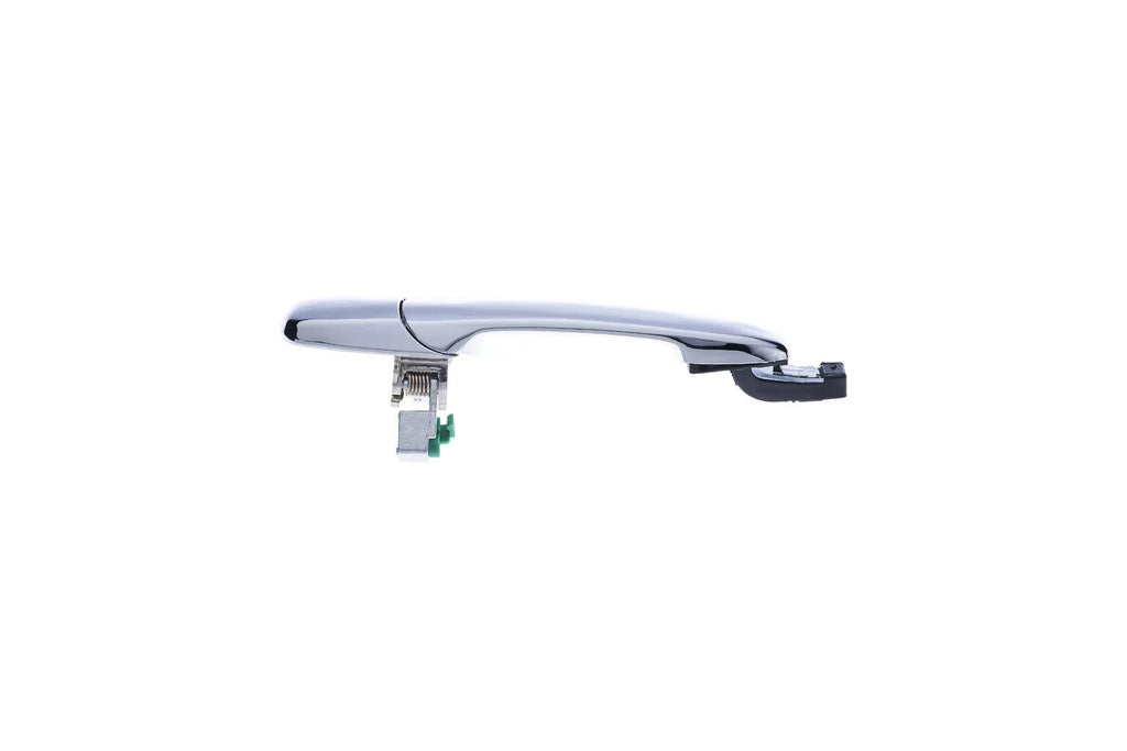 Left Rear Outer Door Handle Chrome NO Keyhole for Ford Ranger (2006–2011)