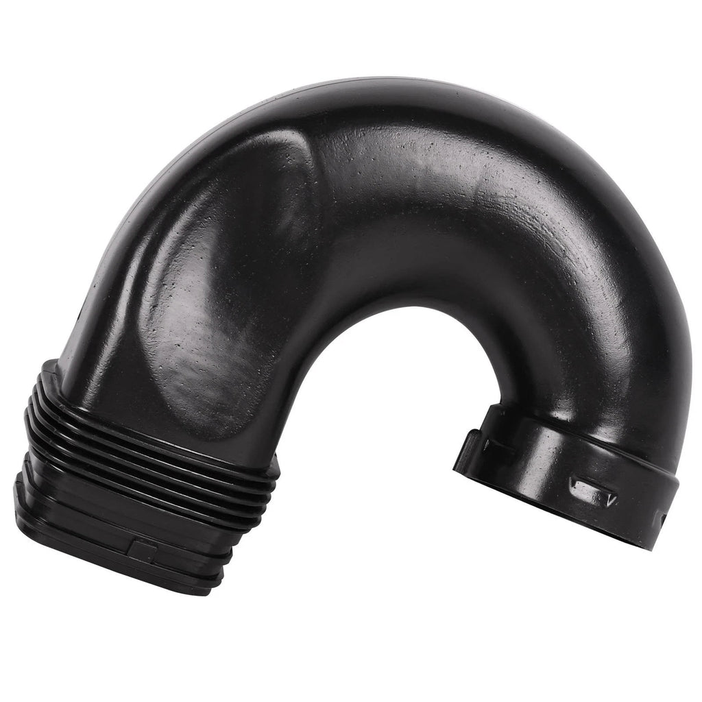 Air Intake Pipe for Volkswagen CC Eos GTI Beetle Jetta Passat (2009-2017)