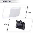 Front Left Headlight Washer Nozzle Cover for BMW X5 F15 (2014–2018)