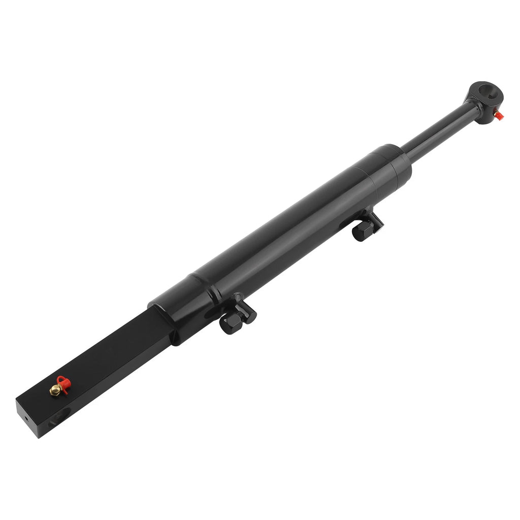 Quick Tach Cylinder for Bobcat S100-S300