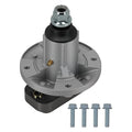 Blade Mandrel Spindle for John Deere L100 L110 L120 L2548 (2001–2006) GY20785 82-356