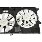 Cooling Fan for Jeep Cherokee (2014-2018)
