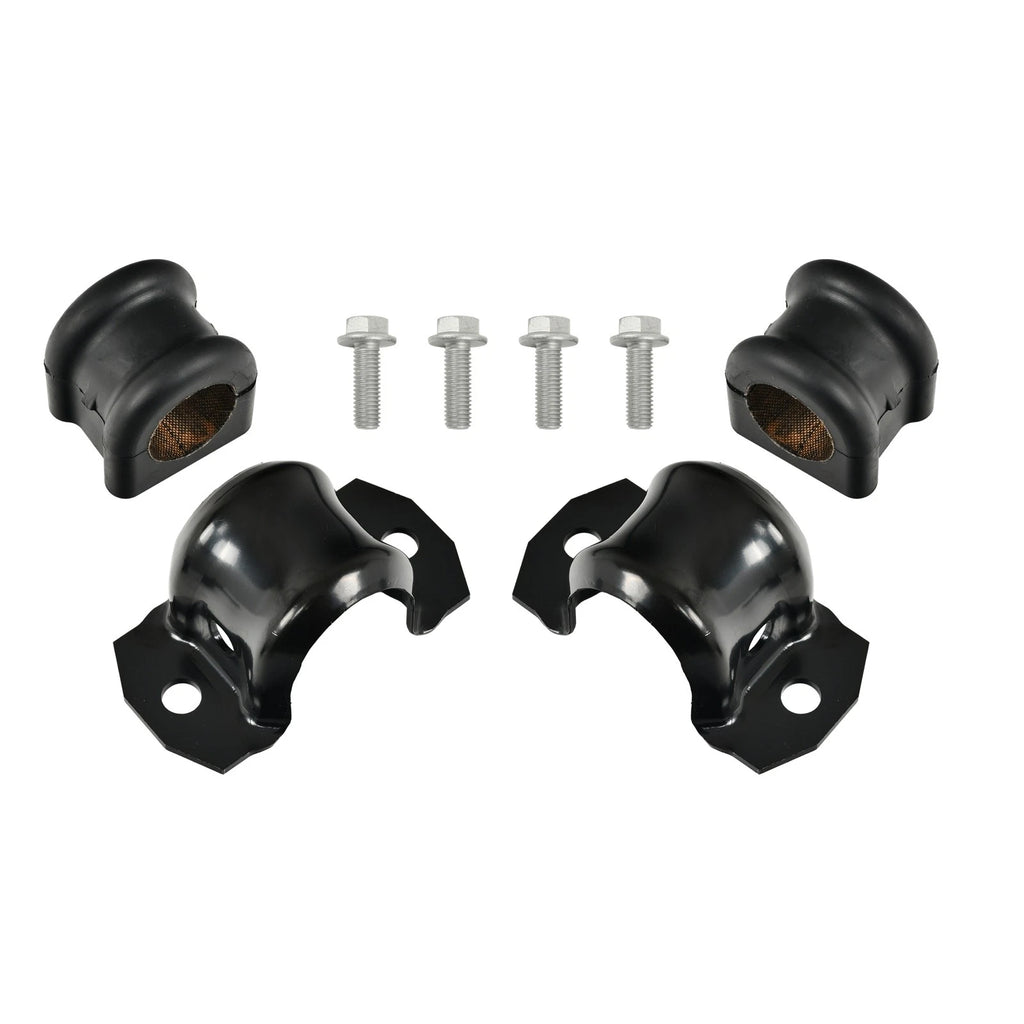 Set of 2 Stabilizer Sway Bar & Link for Ram 1500 4WD (2011–2018)