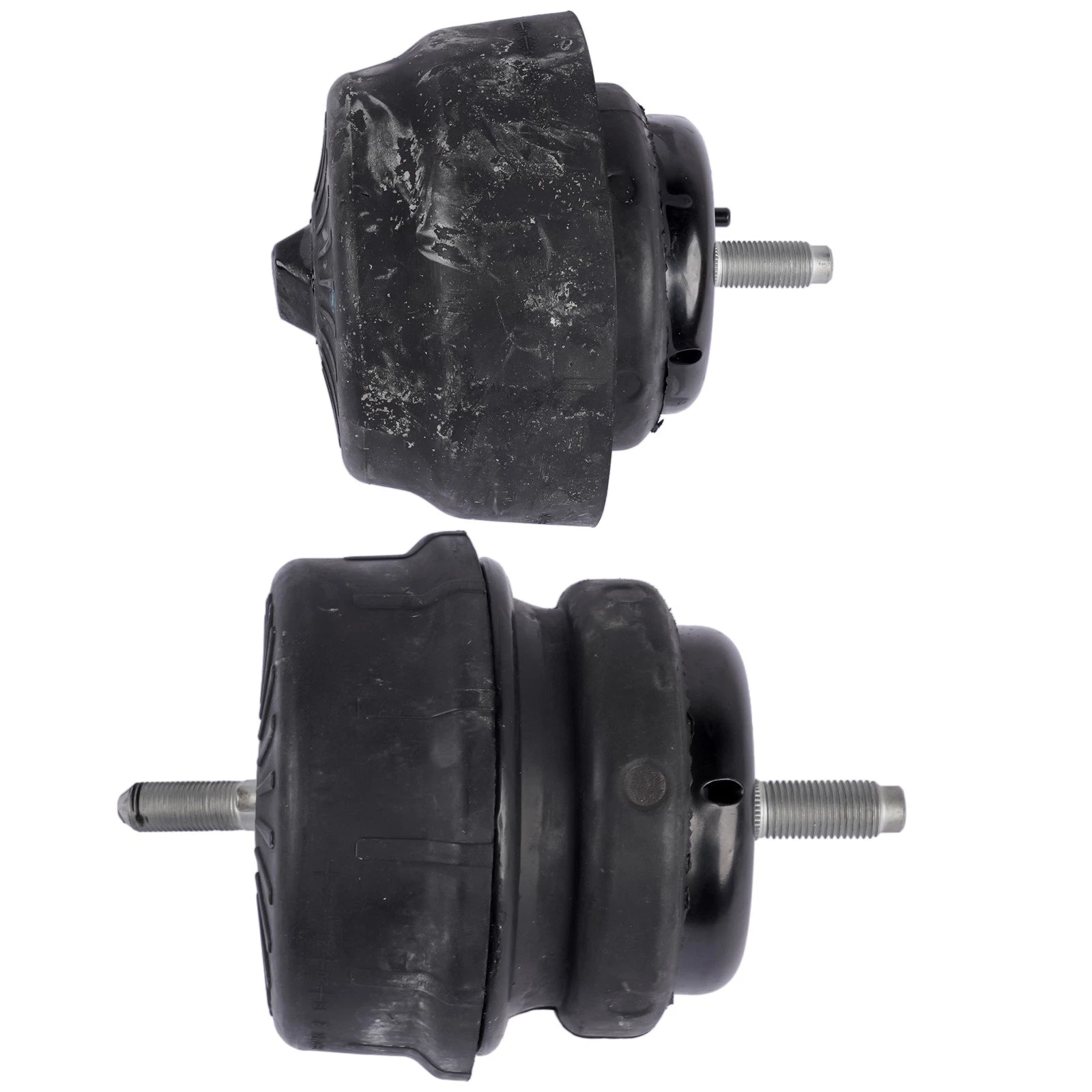 2X Engine Mount Kit for Hyundai Genesis Coupe (2012-2014)