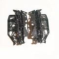 Bumper Bracket Holder for Peugeot 408 308 CC SW (2008-2013)