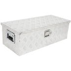 30" Aluminum Tool Box for Pickup Truck RV