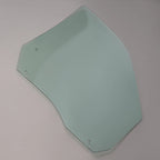 Driver Side Front Door Window Glass for Dodge Ram 1500 2500 3500 (2009–2024)