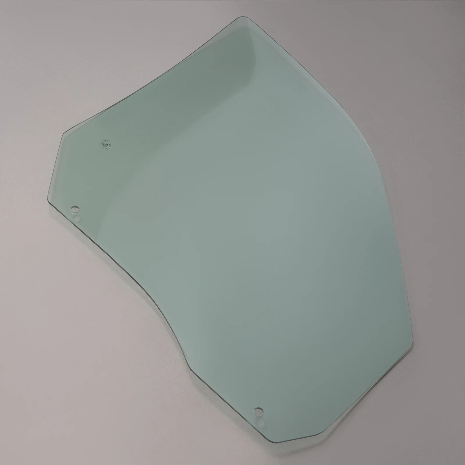 Driver Side Front Door Window Glass for Dodge Ram 1500 2500 3500 (2009–2024)