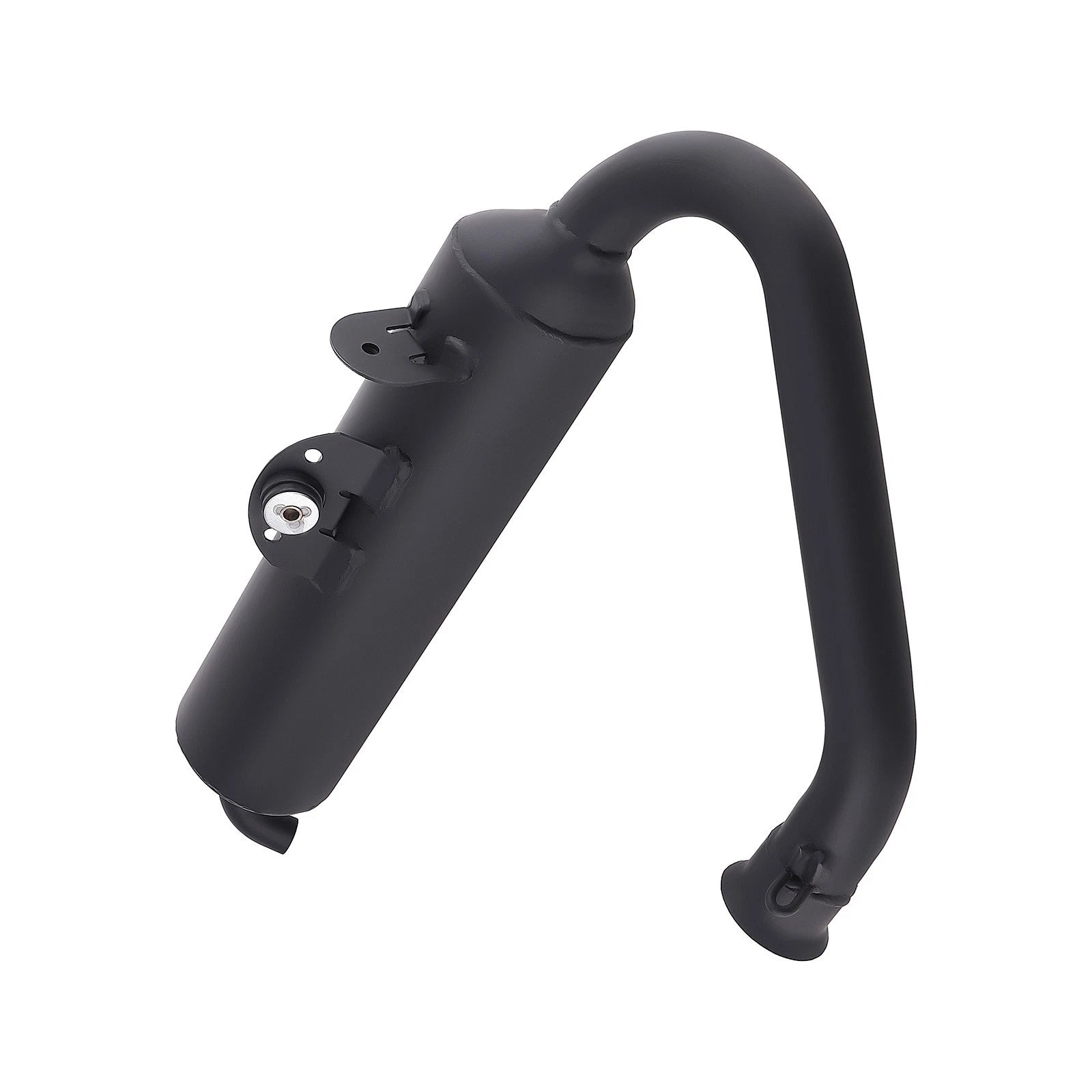 Exhaust Silencer for Yamaha Viking VI/VI EPS/YXM700 (2014–2023) 1XD-E4710-02-00